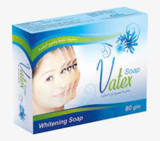 Picture of VATEX SOAP 80 GM