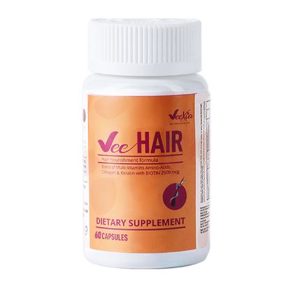 Picture of VEE HAIR 60 TAB