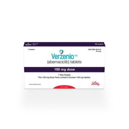 Picture of VERZENIO 100 MG 14 TAB