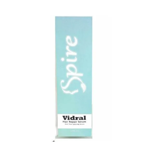 Picture of VIDRAL HAIR SERUM 100 ML