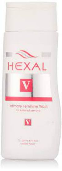 Picture of BALTAX FEMININE WASH 200ML