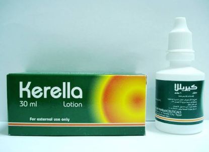 Picture of KERELLA LOTION 30 ML