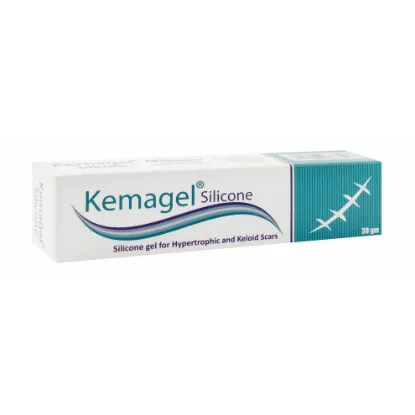 Picture of KEMAGEL SILICONE GEL 30 GM