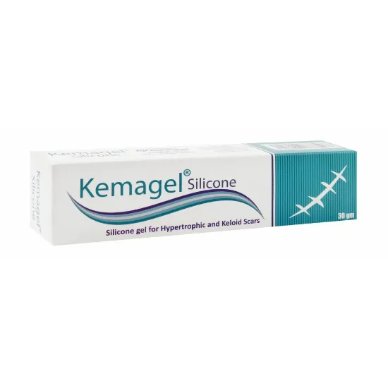 Picture of KEMAGEL SILICONE GEL 30 GM