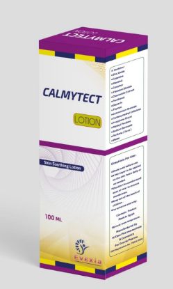 Picture of CALMYTECT LOTION 100 ML