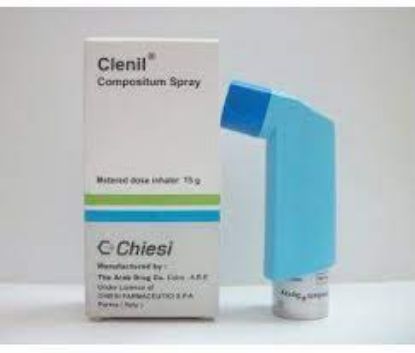 Picture of CLENIL COMPOSITUM SPRAY