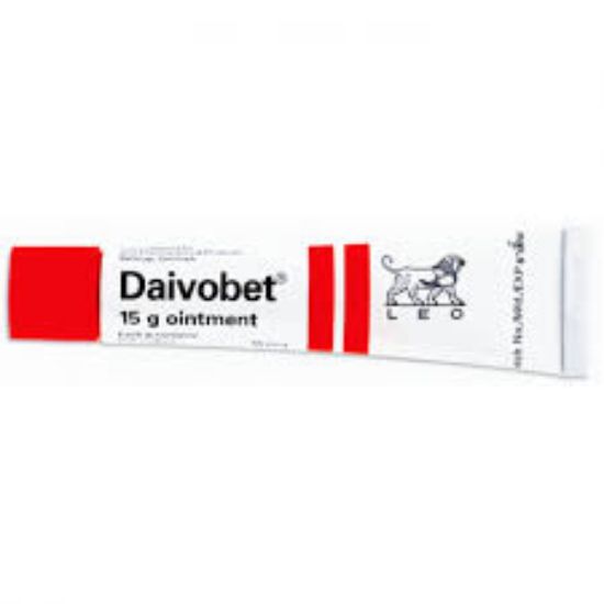 Picture of DAIVOBET TOPICAL GEL 15 GM
