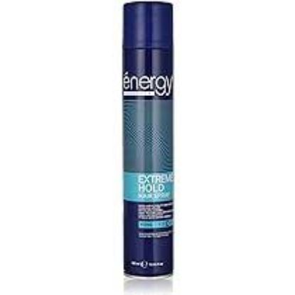 Picture of ENERGY HAIR SPRAY ULTRA HOLD 400 ML