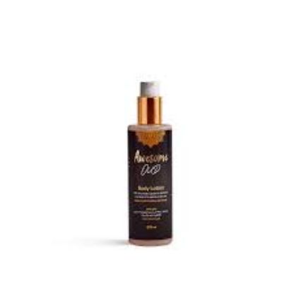 Picture of AWESOME BODY LOTION OUD SCENT 250 ML