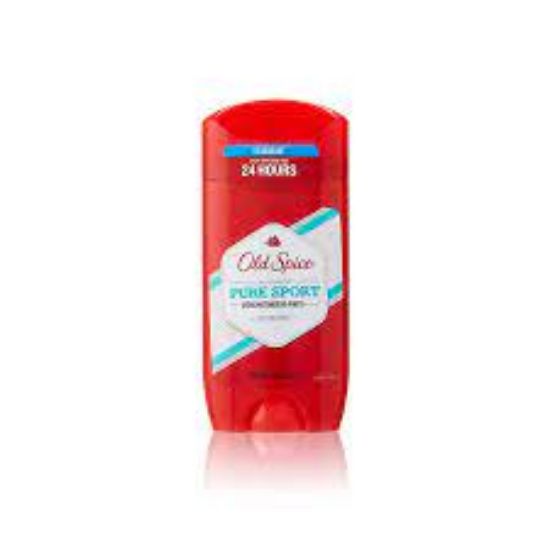 Picture of Old Spice High Endurance Pure Sport Deodorant Stick 63ml