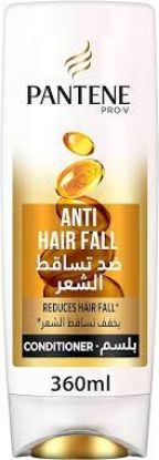 Picture of Pantene Pro-V Anti-Hair Fall Conditioner 360 ml