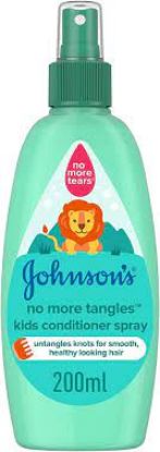 Picture of BIO SOFT DETANGLING KIDS SPRAY WITH WATER MELLON 200 ML
