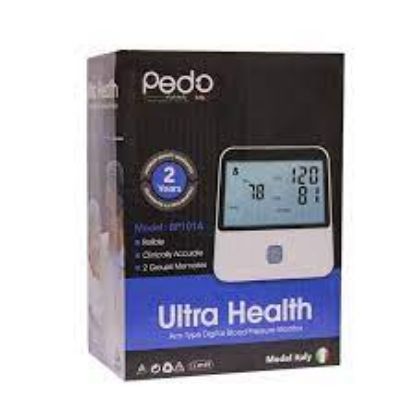 Picture of PEDO ULTRA ARM DIGITAL BLOOD PRESSURE MONITOR