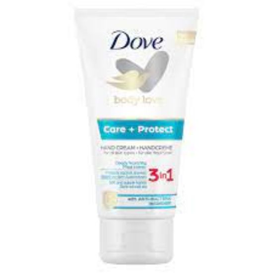 Picture of Dove Nourishing Hand Cream 200 ML