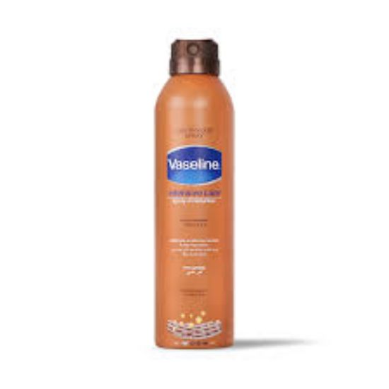 Picture of Vaseline Intensive Care Cocoa Radiant Spray Moisturizer 190ml