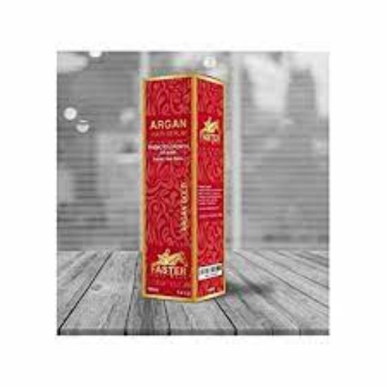 Picture of FASTER OILEX OIL ARGAN GROWTH HAIR SERUM 150 ML