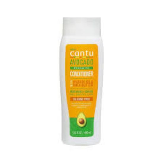 Picture of Cantu Shea Butter Hydrating Cream Conditioner 400 ml