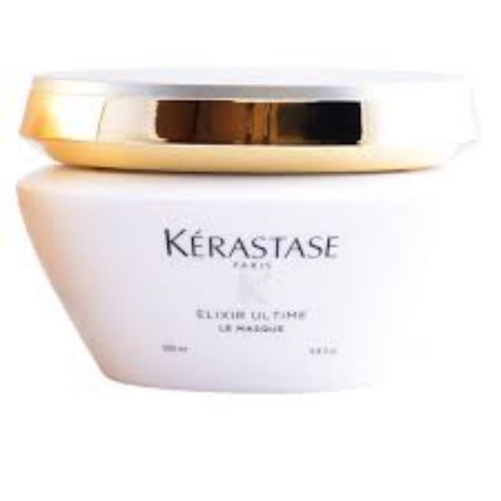 Picture of KÉRASTASE PARIS APRÉS SOLEIL PROTECTION VS THE SUN MASK 200 ML