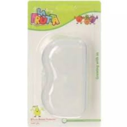 Picture of La Frutta Silicone Nipple Protector - 2 Pieces