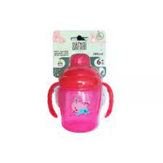 Picture of La Frutta Soft Spout Cup 6+ Months 180 ml
