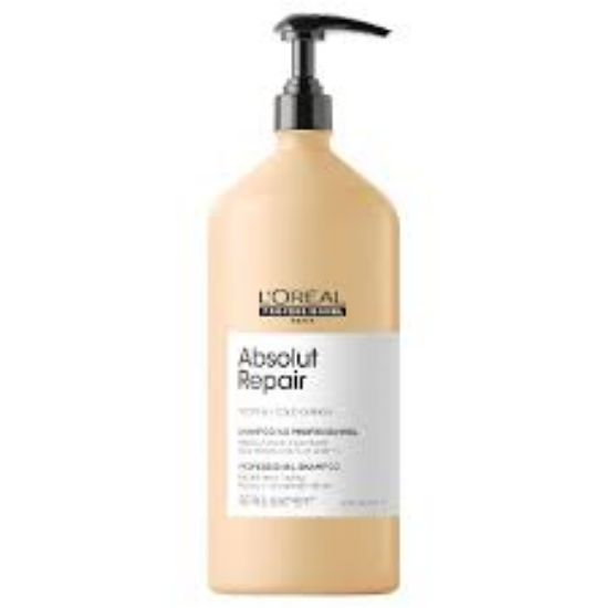 Picture of L'Oreal Professionnel Paris Serie Expert Inforcer Shampoo 1500 ML