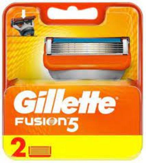 Picture of Gillette Proglide 5 Blades 4 Blades