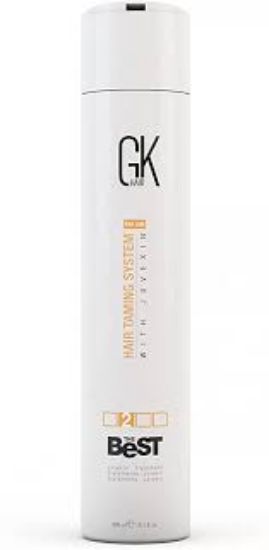 Picture of Gk Hair Global Keratin Deep Conditioner Masque 200 Ml