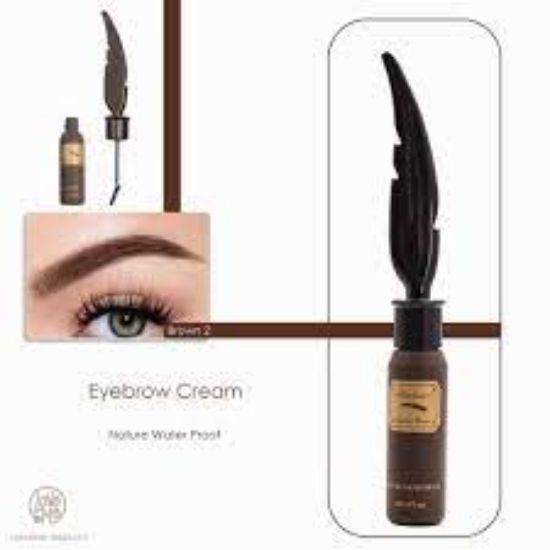 Picture of Eyebrow Pencil - Dark Brown