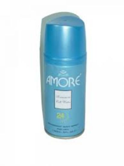 Picture of Sora Amore Kids Body Spray Snow Board 50 Ml