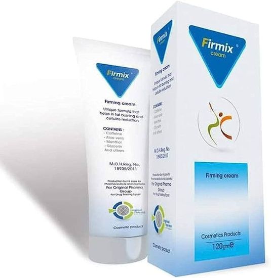 Picture of FIRMIX CREAM 120 GM