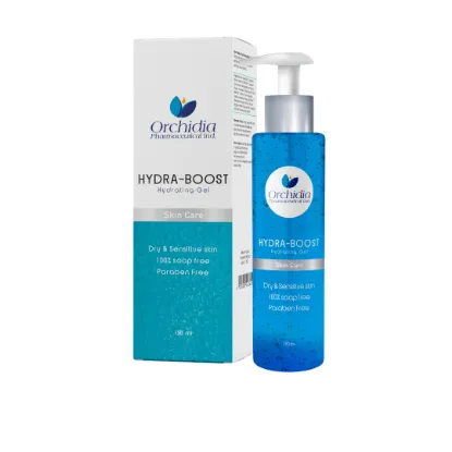Picture of HYDRA-BOOST HYDRATING GEL 150 ML