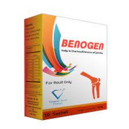 Picture of BENOGEN 10 SACHET