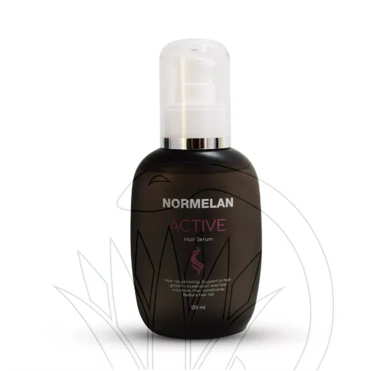 Picture of NORMELAN ACTIVE HAIR SERUM 120 ML