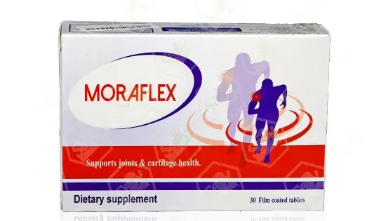 Picture of MORAFLEX 30 TAB