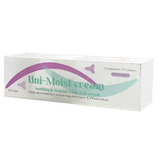 Picture of UNI-MOIST CREAM 100 GM