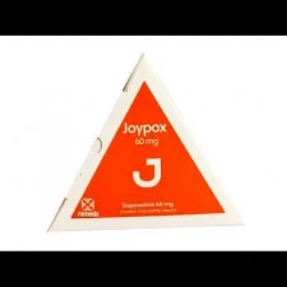 Picture of JOYPOX 60 MG 6 F.C. TAB