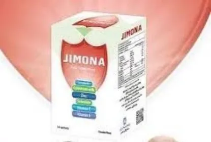 Picture of JIMONA 10 SACHET
