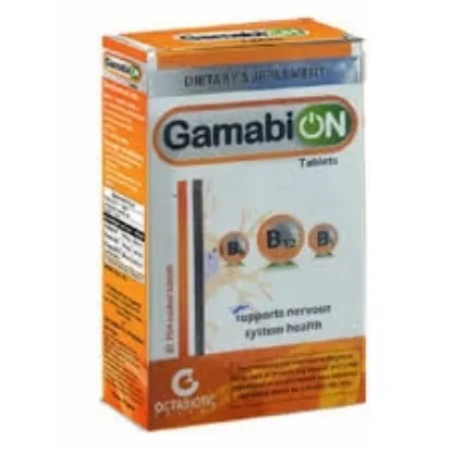 Picture of GAMABION 30 TAB