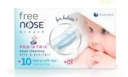 Picture of FREE NOSE CLEANING KIT