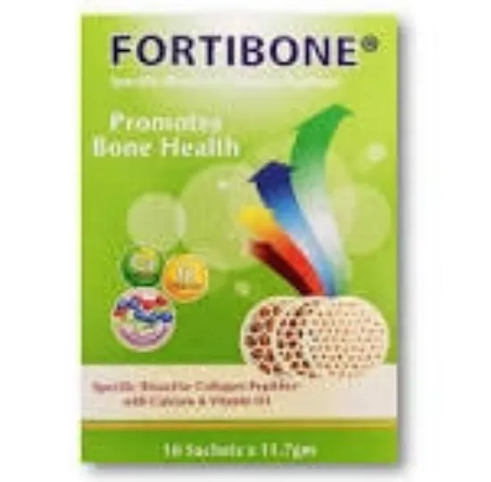 Picture of FORTIBONE 10 SACHET