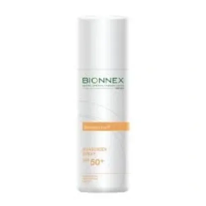 Picture of Bionnex Preventiva Sunscreen Spray SPF 50+ 50ml