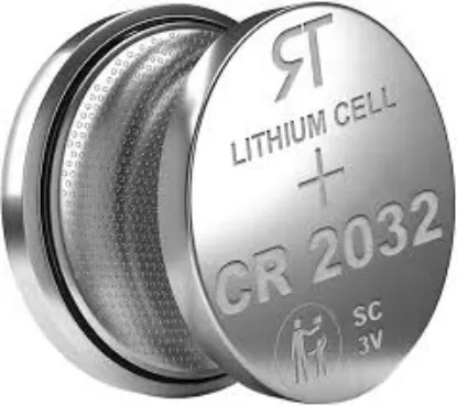 Picture of BATTERY FOR SUGAR DEVICE