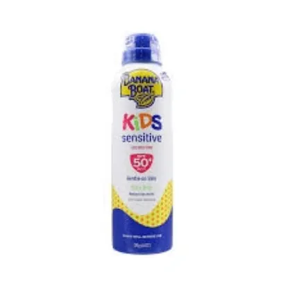 Picture of BANANA BOAT SUN SCREEN SPORT SPRAY SENSITIVE 170 ML