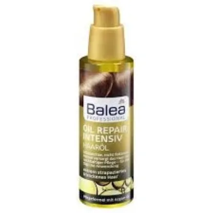 Picture of BALEA OIL REPAIR HAIR SERUM INTENSIV ARGAN 100ML