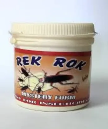 Picture of ANTS AND COCKROACHS KILLING DOUGH