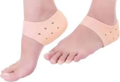 Picture of ANKLE SILICONE FREE SIZE
