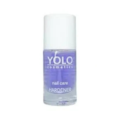 Picture of YOLO NAIL POLISH HARDNER 2 10 ML
