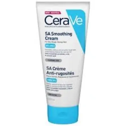 Picture of CeraVe SA Smoothing Cleanser 177ml