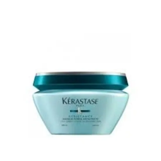 Picture of KÉRASTASE PARIS RESISTANCE MASQUE FORCE ARCHITECTE 200 ML