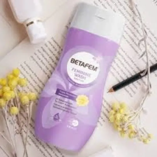Picture of BETAFEM FEMININE WASH, 300ML